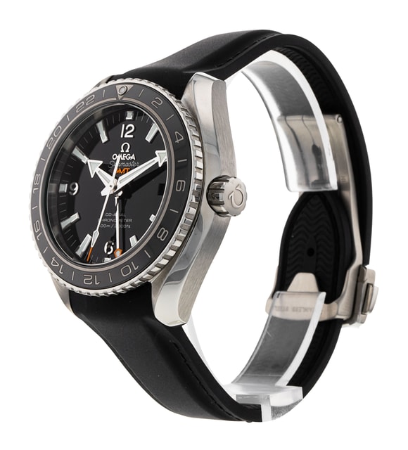 Omega Planet Ocean 232.32.44.22.01.001 Image 2